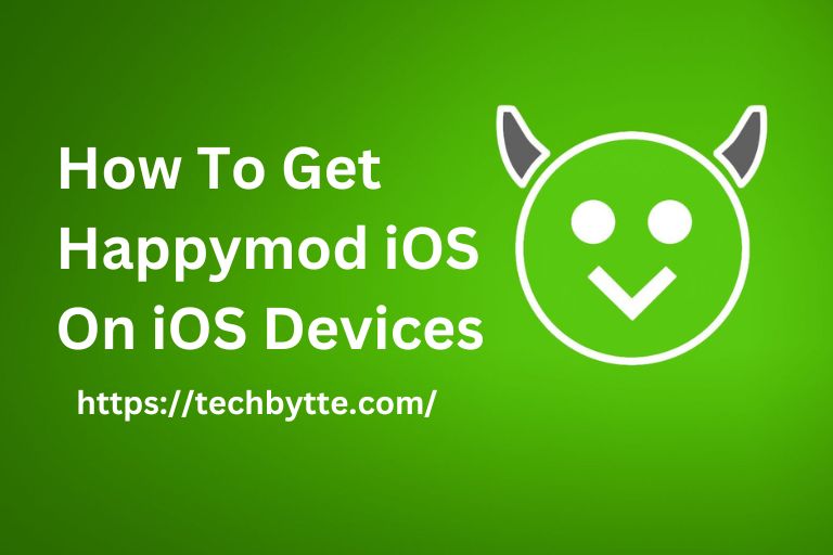 How To Get Happymod Ios On Ios Devices - Tech Bytte
