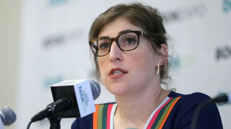 The Untold Truth About Mayim Bialik - Tech Bytte