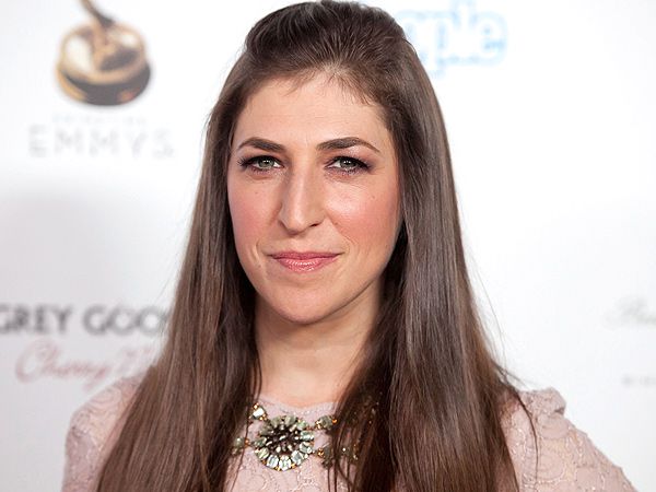 The Untold Truth About Mayim Bialik