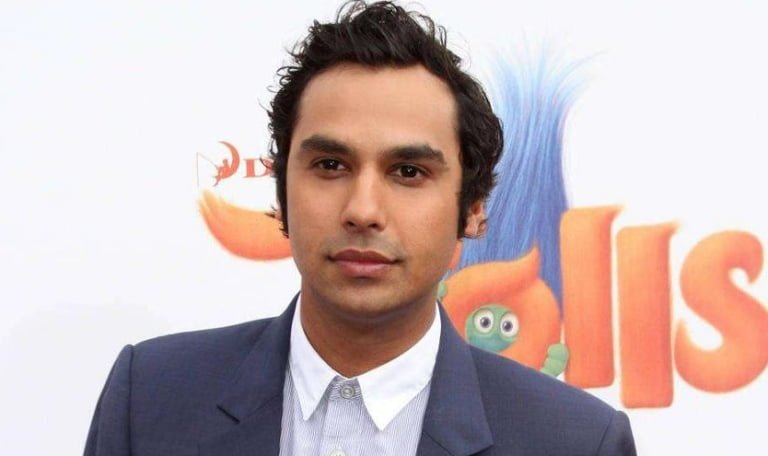 kunal-nayyar-Where To Watch Big Bang Thеory And Check Out the Cast's Other Projects